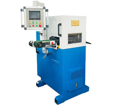 Precision Leveling Machine